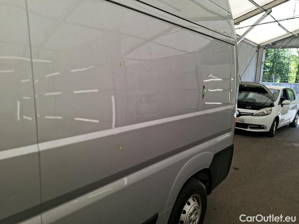  Peugeot  Boxer PEUGEOT  / 2014 / 4P / Fourgon tôlé BLUEHDI 130 PREMIUM PA 335 L3H3 #12