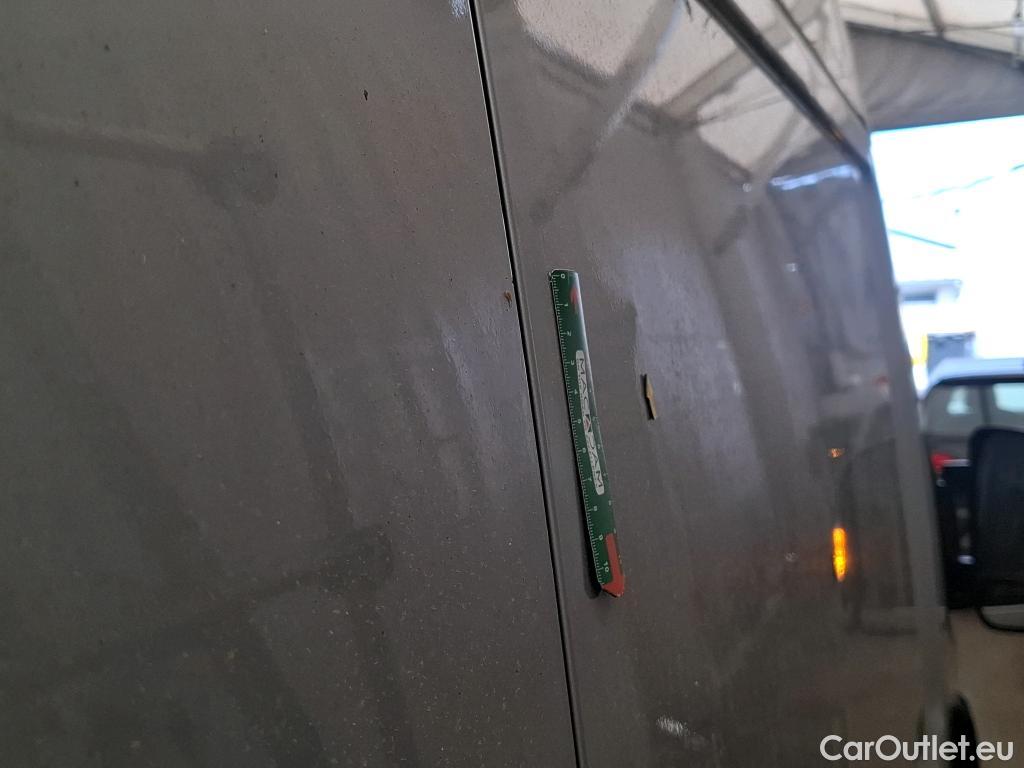  Peugeot  Boxer PEUGEOT  / 2014 / 4P / Fourgon tôlé BLUEHDI 130 PREMIUM PA 335 L3H3 #23