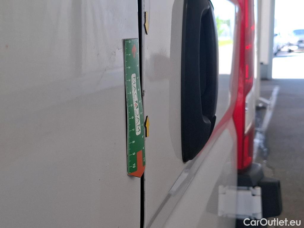  Fiat  Ducato FIAT   2014  4P Fourgon tôlé 2.3 Multijet 120 3.0 C H1 Business #30