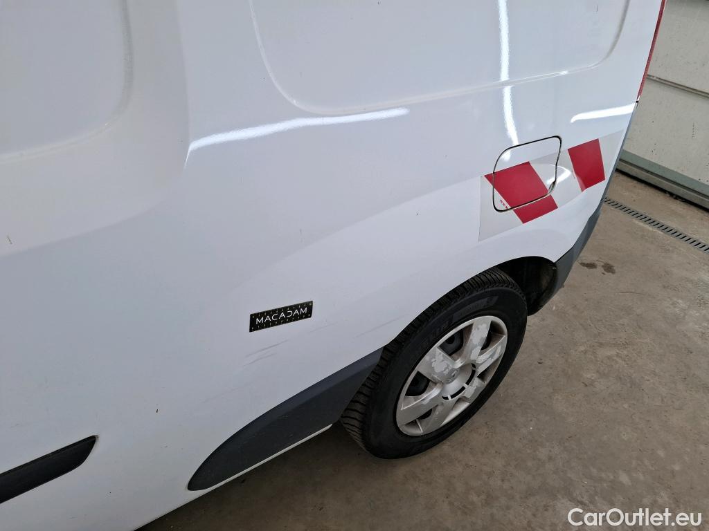  Renault  Kangoo  II Express Maxi Extra (Série Spéciale) 1.5 dCi 95CV BVM6 E6dT #10