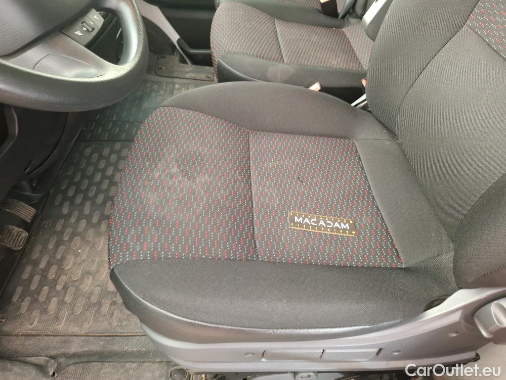  Citroen  Jumper  Fourgon 30 L1H1 Club BlueHDi 140 2.2 BlueHDi 140CV BVM6 E6d #28