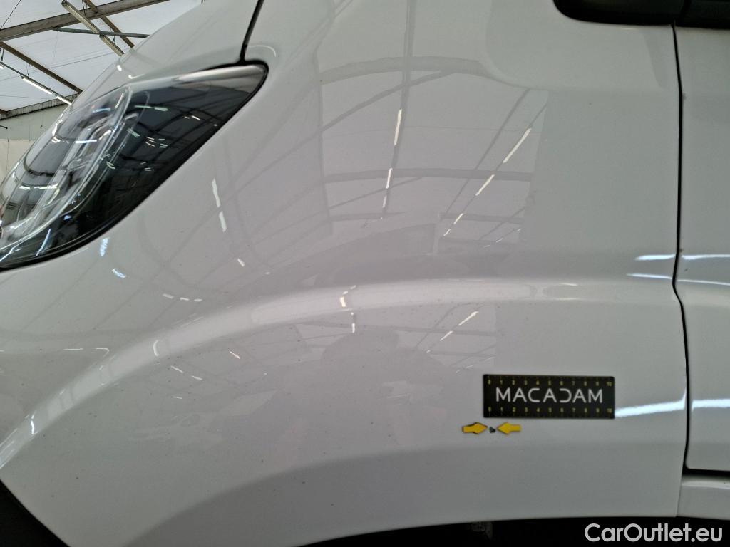  Fiat  Ducato FIAT   2014  4P  Fourgon TOLE 23 Multijet 120 30 C H1 Business #14