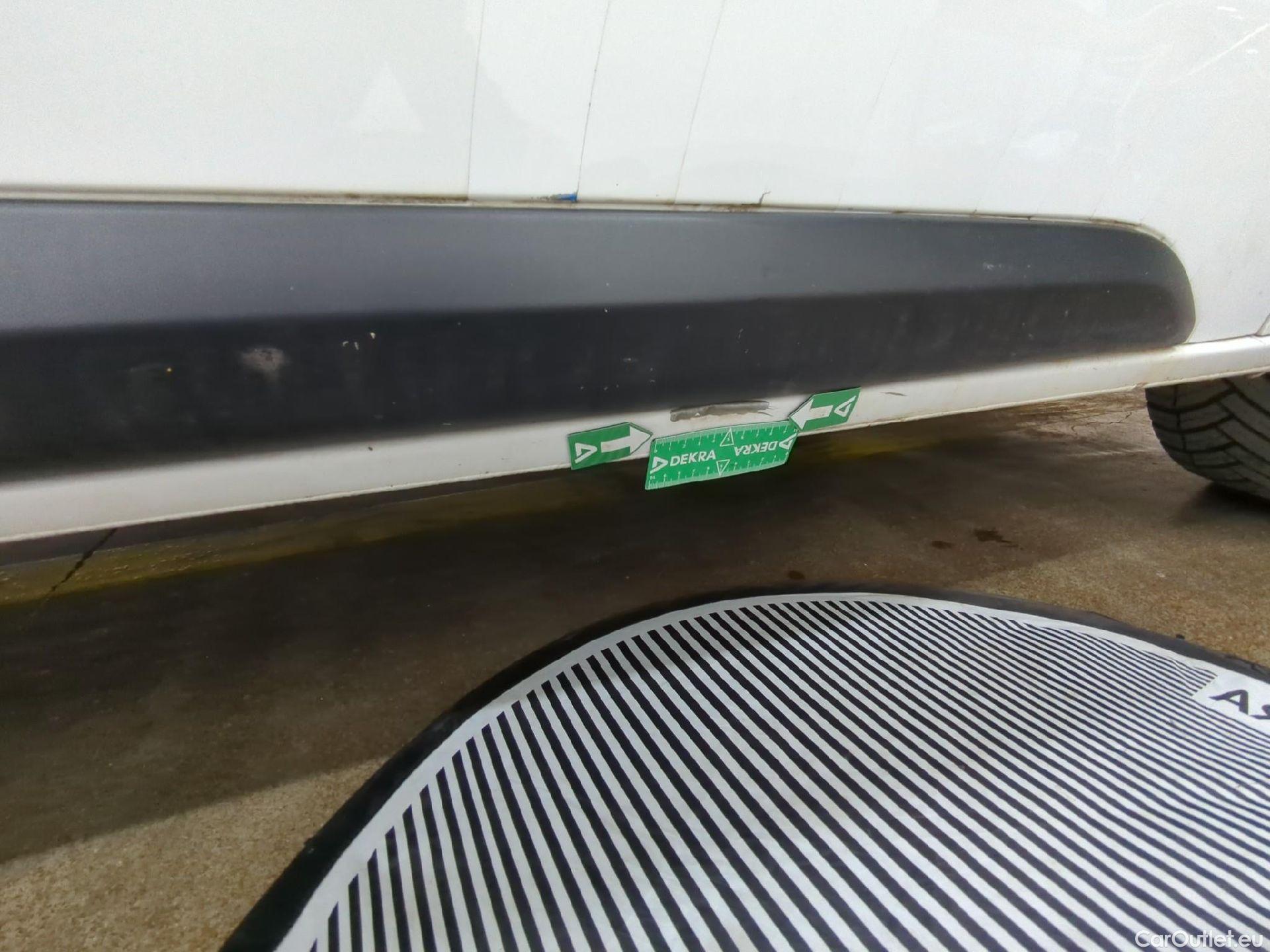  Citroen  Jumpy  Fourgon Control M 2.0 BlueHDi 120CV BVM6 E6dT #7