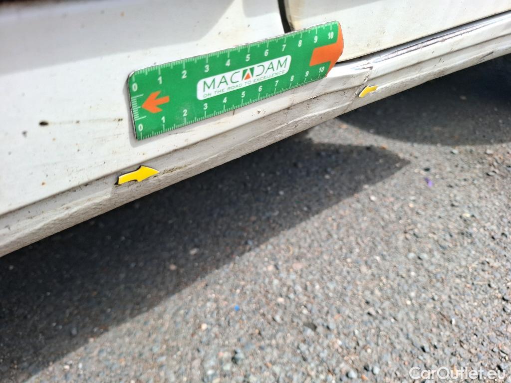  Citroen  Jumper CITROEN  Plateau Ridelles DC VU 4p Plateau double ca 35 L3 BlueHDi 130 BVM6 Confort #41