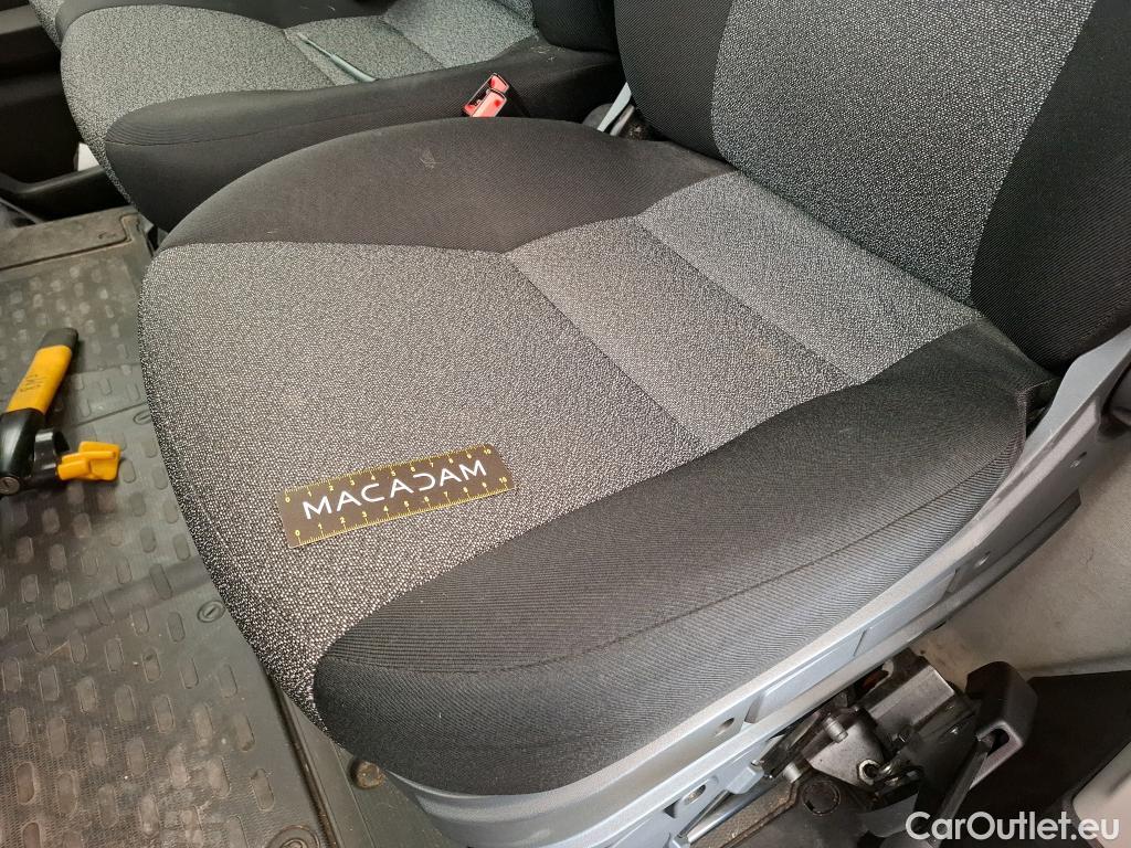  Fiat  Ducato FIAT   2014  4P  Fourgon TOLE 23 Multijet 120 30 C H1 Business #12