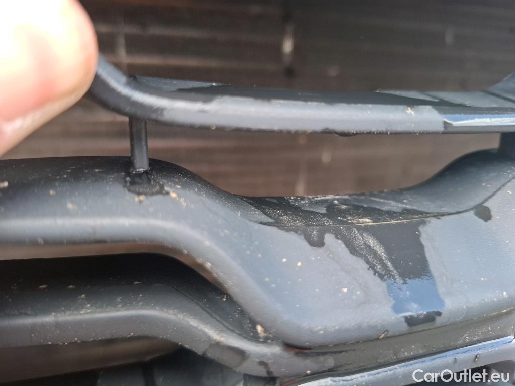  Citroen  Jumper CITROEN  Plateau Ridelles DC VU 4p Plateau double ca 35 L3 BlueHDi 130 BVM6 Confort #13