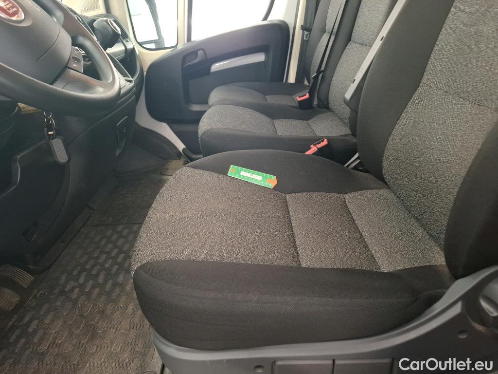  Fiat  Ducato FIAT   2014  4P Fourgon tôlé 2.3 Multijet 120 3.0 C H1 Business #36