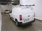  Citroen  Berlingo  Fourgon Club XL 950 1.5 BlueHDi 100CV BVM6 E6d #2