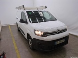  Citroen  Berlingo  Fourgon Club XL 950 1.5 BlueHDi 100CV BVM6 E6d #4