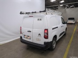 Citroen  Berlingo  Fourgon Club XL 950 1.5 BlueHDi 100CV BVM6 E6d #3