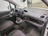  Citroen  Berlingo  Fourgon Club XL 950 1.5 BlueHDi 100CV BVM6 E6d #5