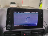  Citroen  Berlingo  Fourgon Club XL 950 1.5 BlueHDi 100CV BVM6 E6d #12