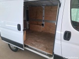  Citroen  Jumper  Fourgon 30 L1H1 Club BlueHDi 140 2.2 BlueHDi 140CV BVM6 E6d #9