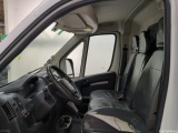  Citroen  Jumper  Fourgon Grand Volume 35 L2H2 Control BlueHDi 140 Start&Stop 140CV BVM6 #10