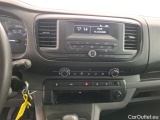  Citroen  Jumpy  Fourgon Club M 1.5 BlueHDi 100CV BVM6 E6d #10