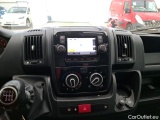  Fiat  Ducato FIAT   2014  4P  Fourgon TOLE 23 Multijet 120 30 C H1 Business #7