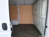  Fiat  Ducato FIAT   2014  4P  Fourgon TOLE 23 Multijet 120 30 C H1 Business #9