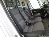  Fiat  Ducato FIAT   2014  4P  Fourgon TOLE 23 Multijet 120 30 C H1 Business #8