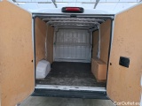  Fiat  Ducato FIAT   2014  4P  Fourgon TOLE 23 Multijet 120 30 C H1 Business #10