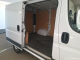  Fiat  Ducato FIAT   2014  4P Fourgon tôlé 2.3 Multijet 120 3.0 C H1 Business #9