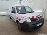  Renault  Kangoo  II Express Maxi Extra (Série Spéciale) 1.5 dCi 95CV BVM6 E6dT #4