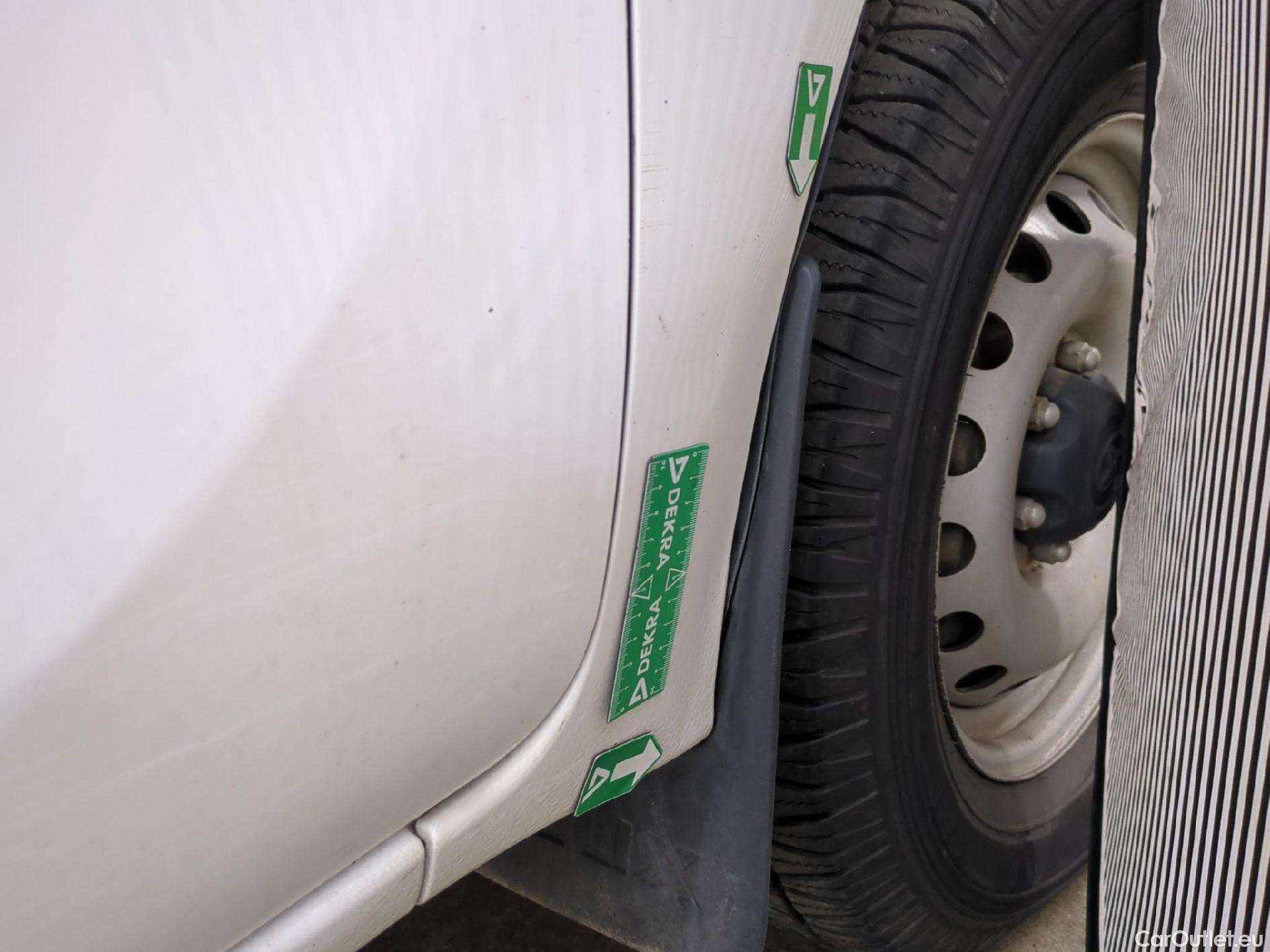  Toyota  Hilux TOYOTA  SC VU 2p Pick-up 4WD 2.4 D-4D Simple Cabine LeCap #15