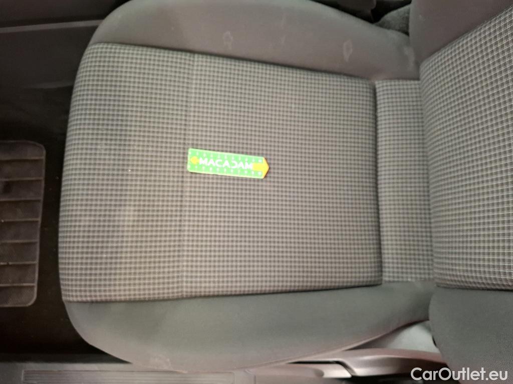  Volkswagen  Caddy VOLKSWAGEN  Cargo / 2020 / 4P / Fourgonnette 2.0 TDI 75ch Business Plus #67