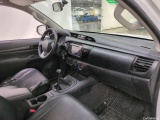  Toyota  Hilux TOYOTA  SC VU 2p Pick-up 4WD 2.4 D-4D Simple Cabine LeCap #6
