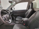  Toyota  Hilux TOYOTA  SC VU 2p Pick-up 4WD 2.4 D-4D Simple Cabine LeCap #10