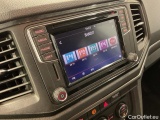  Volkswagen  Amarok 3.0 TDI 204 hk 4MOTION Comfortline Komfortpkt Parkpilot #10