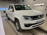  Volkswagen  Amarok 3.0 TDI 204 hk 4MOTION Comfortline Komfortpkt Parkpilot #16