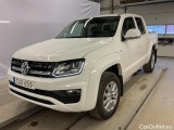  Volkswagen  Amarok 3.0 TDI 204 hk 4MOTION Comfortline Komfortpkt Parkpilot #17