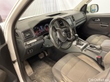  Volkswagen  Amarok 3.0 TDI 204 hk 4MOTION Comfortline Komfortpkt Parkpilot #26