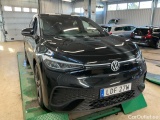  Volkswagen  ID.5 Pro Performance 204hk Drag #16