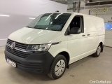  Volkswagen  Transporter T28 2.0 TDI 150hk DSG SWB 3 Sits Värmare Inredning #3