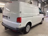  Volkswagen  Transporter T28 2.0 TDI 150hk DSG SWB 3 Sits Värmare Inredning #5