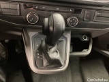  Volkswagen  Transporter T28 2.0 TDI 150hk DSG SWB 3 Sits Värmare Inredning #7