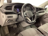  Volkswagen  Transporter T28 2.0 TDI 150hk DSG SWB 3 Sits Värmare Inredning #8