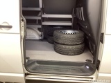  Volkswagen  Transporter T28 2.0 TDI 150hk DSG SWB 3 Sits Värmare Inredning #13
