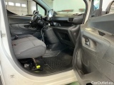  Peugeot  Partner 1.5 Bluehdi 130hk L1 H1 Eat8 Pro Värmare Drag Inredning #8
