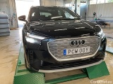 Q4 E-Tron