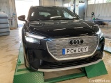 Q4 E-Tron