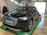 Q4 E-Tron