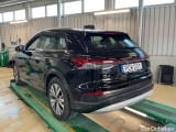 Q4 E-Tron