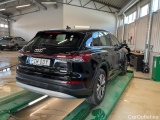Q4 E-Tron