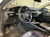  Audi  Q8 55 Quattro Proline Edition #8