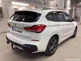  Bmw  X1 xDrive25e 220hk M Sport Läder Drag #5
