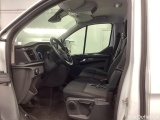  Ford  Transit 2.0 Ecoblue 280 130hk H1 L1 Trend Drag #6
