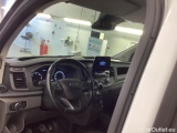  Ford  Transit 2.0 Ecoblue 280 130hk H1 L1 Trend Drag #10