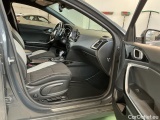  KIA  Cee'd 1.4 T-GDi GT-Line 140hk DCT SW Drag #8